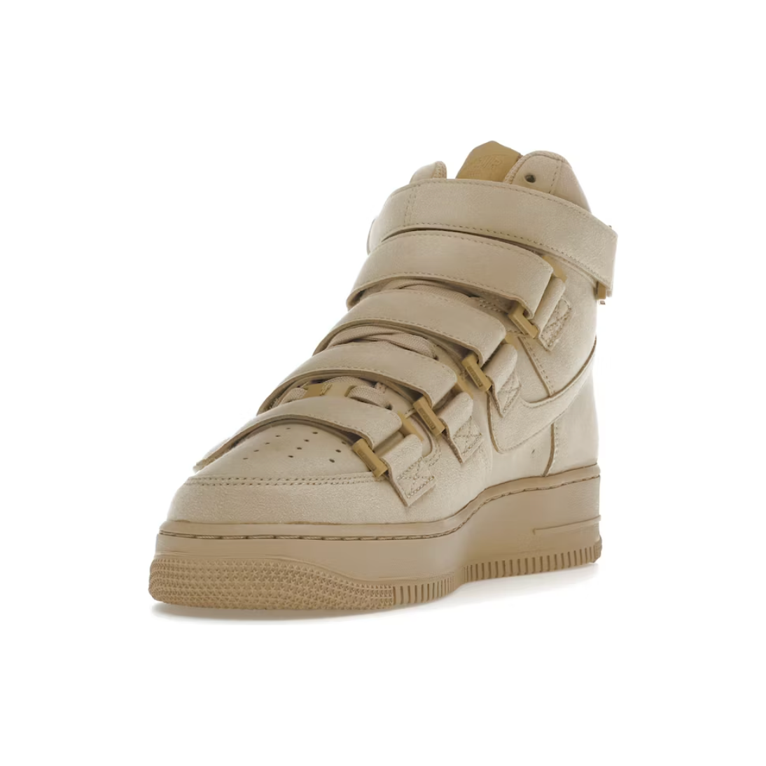 Nike Air Force 1 High '07 SP Billie Eilish Mushroom