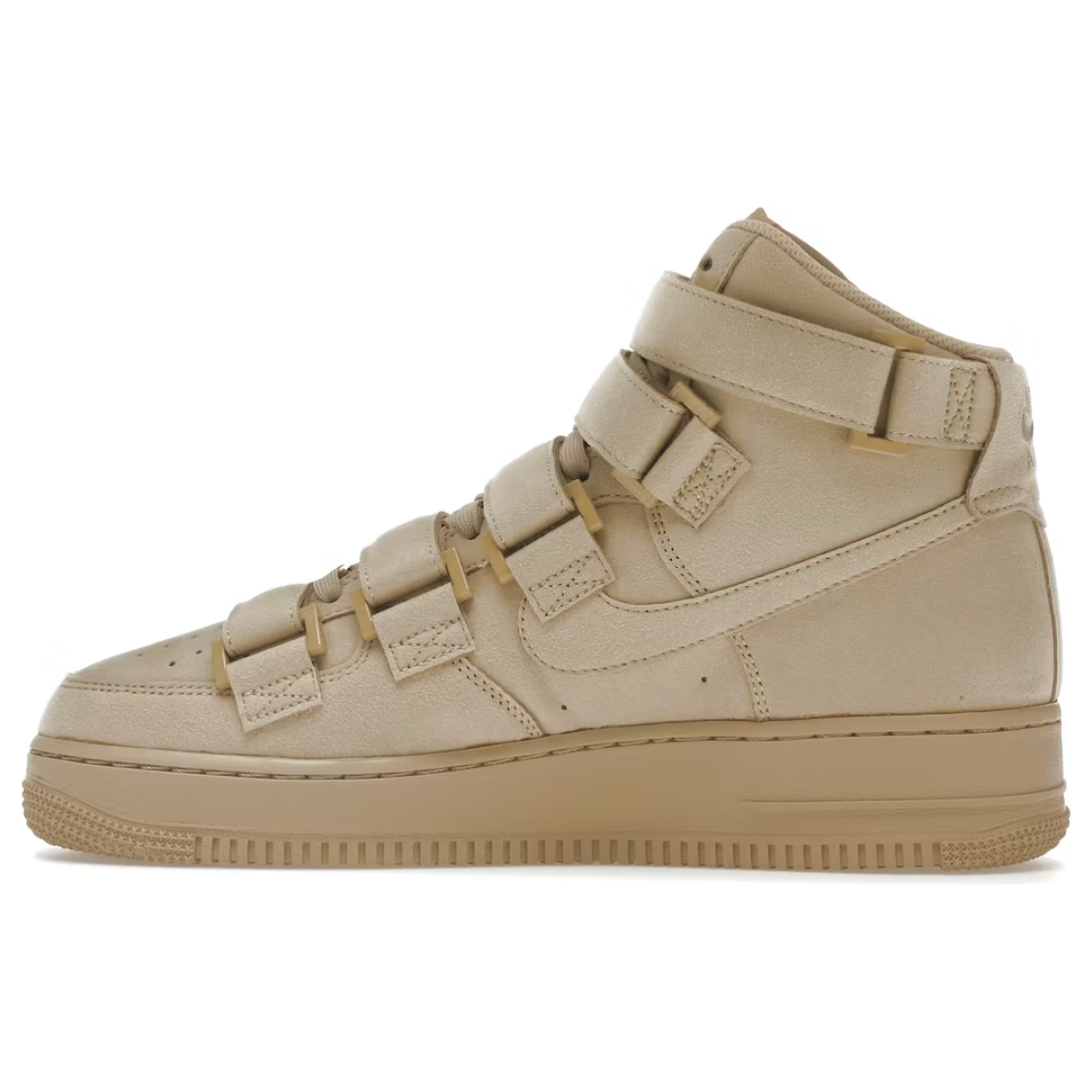 Nike Air Force 1 High '07 SP Billie Eilish Mushroom