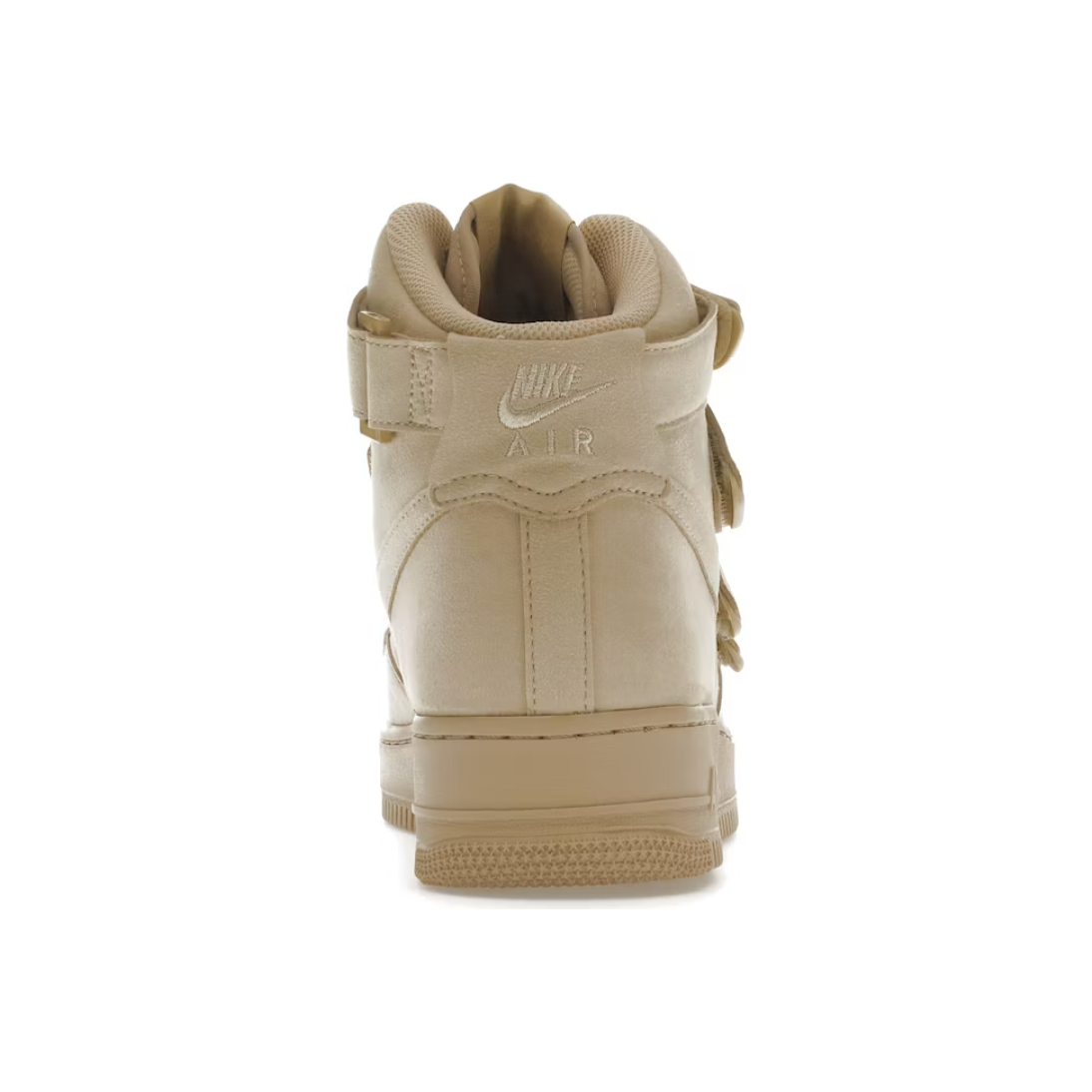 Nike Air Force 1 High '07 SP Billie Eilish Mushroom