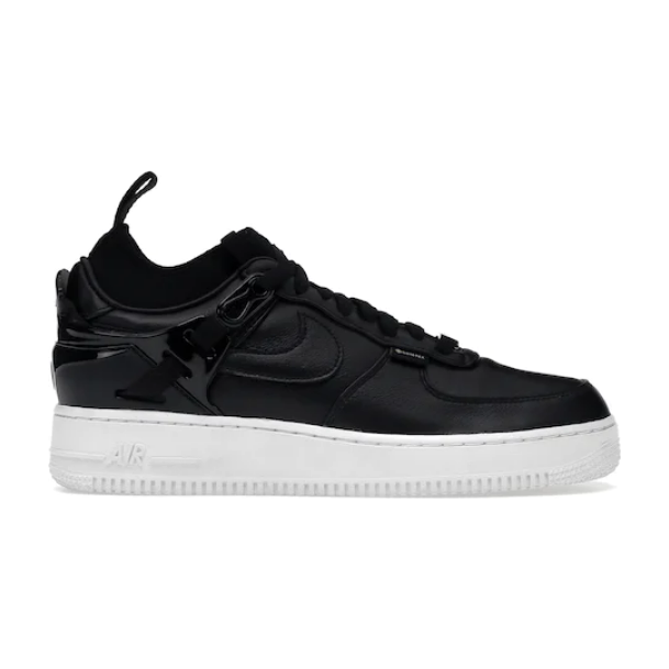 Nike Air Force 1 Low SP Undercover Black