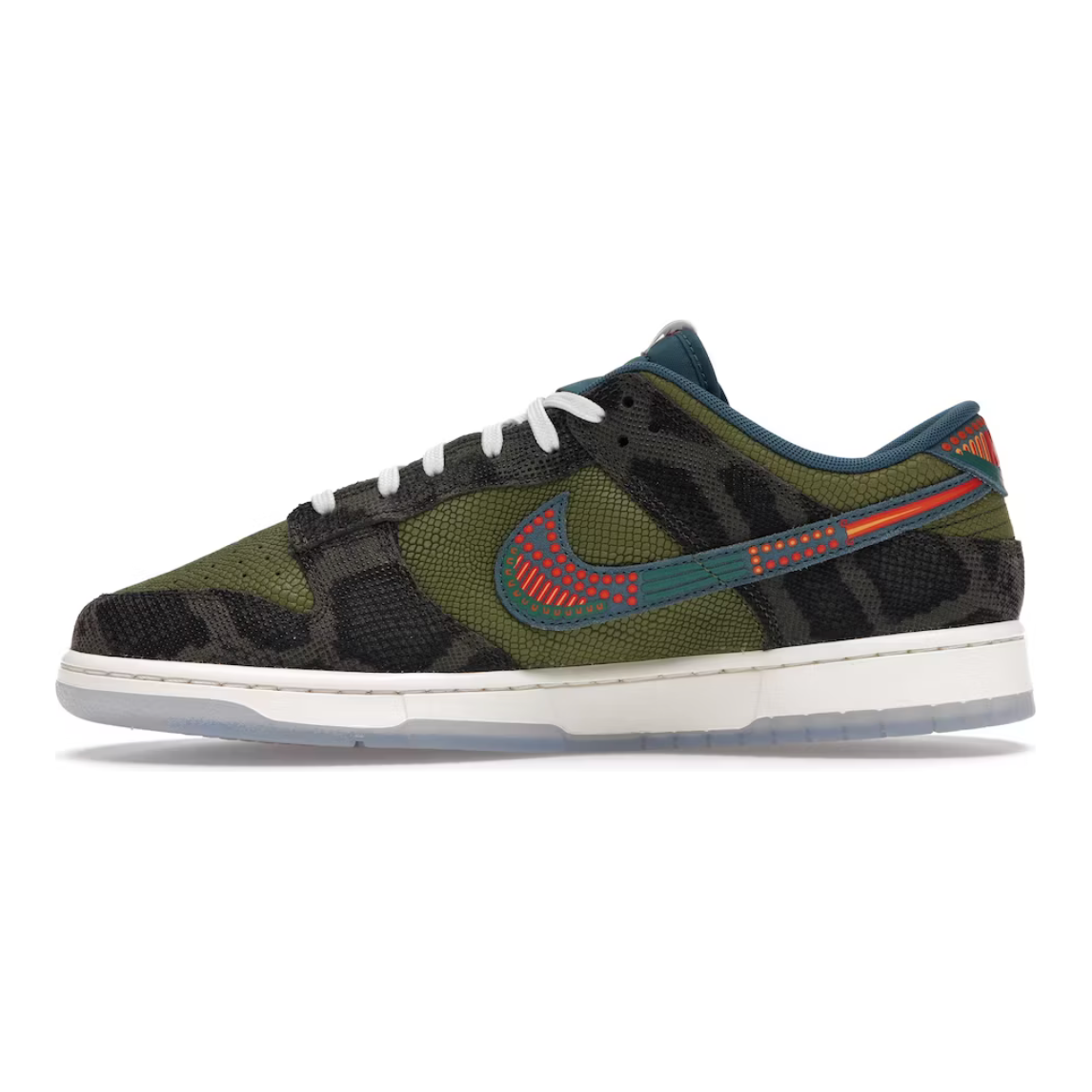 Nike Dunk Low Siempre Familia