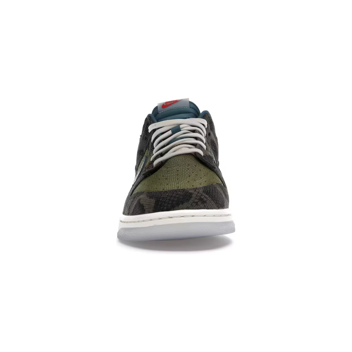 Nike Dunk Low Siempre Familia
