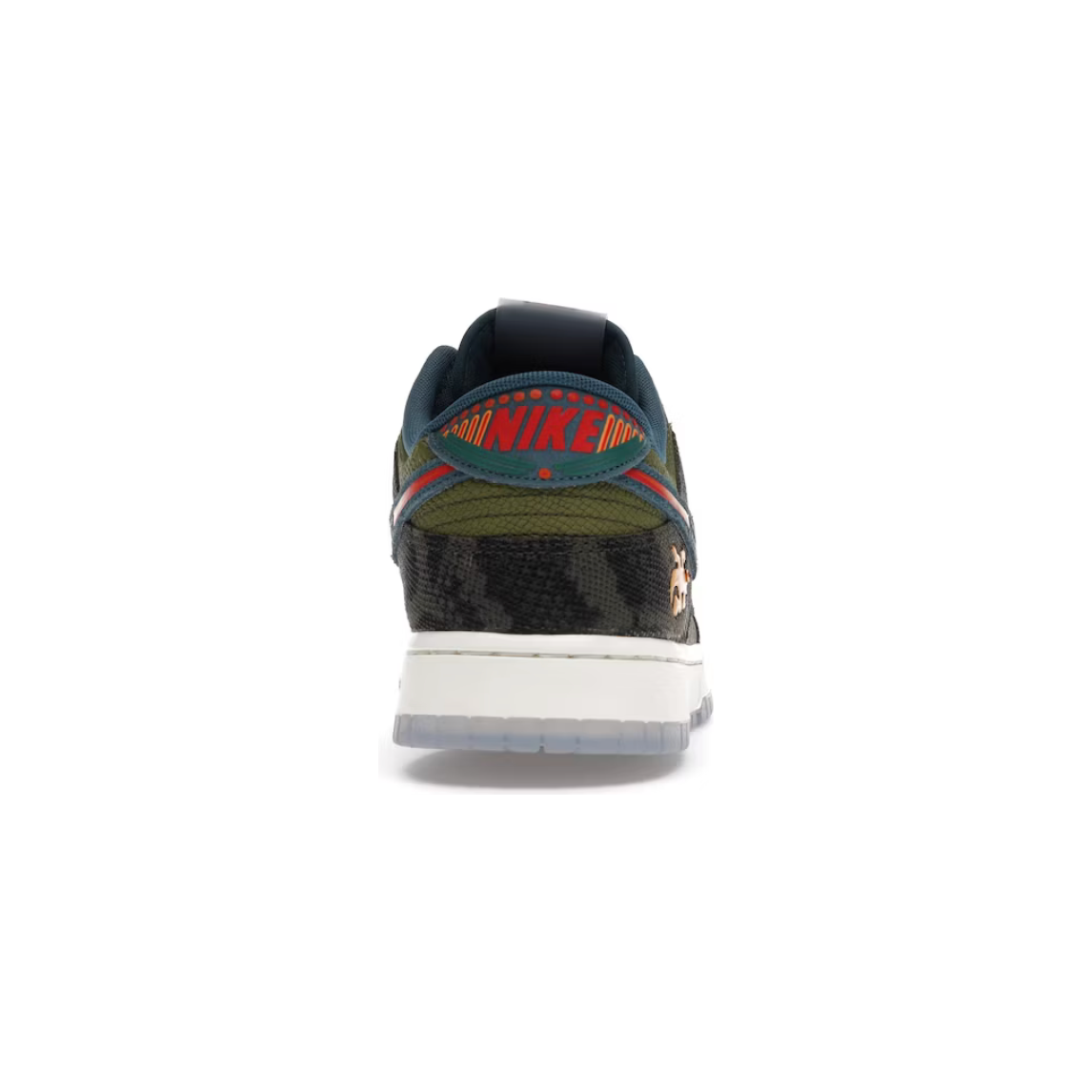Nike Dunk Low Siempre Familia