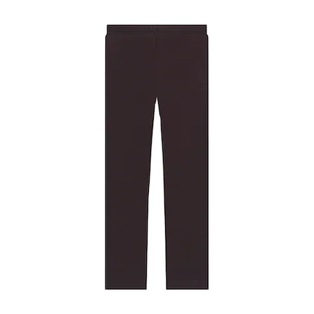 Fear of God Essentials Relaxed Sweatpant Plum
