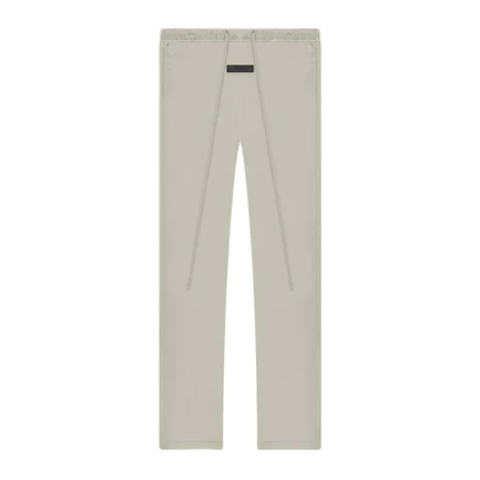 Fear of God Essentials Relaxed Trouser Smoke