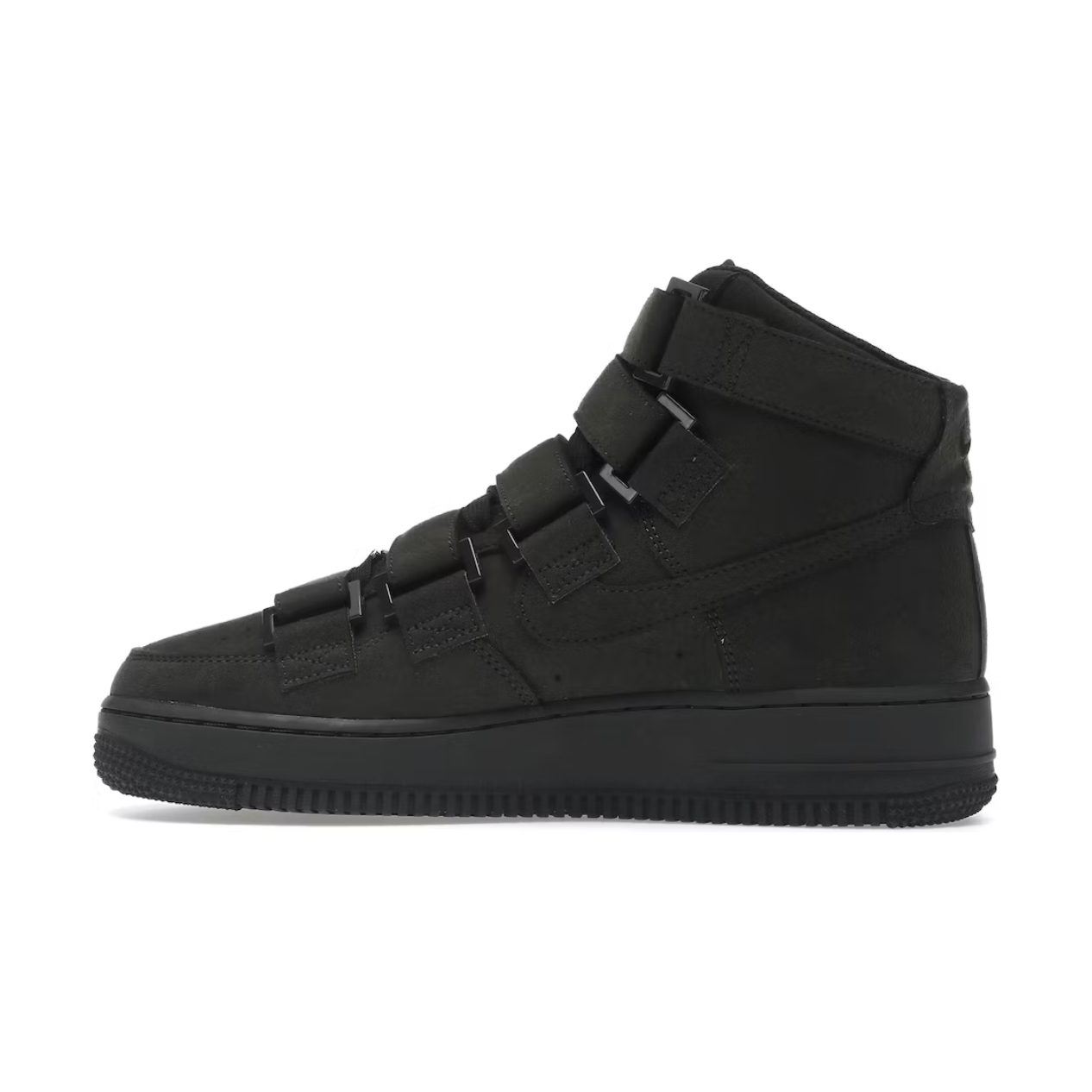 Nike Air Force 1 High '07 SP Billie Eilish Sequoia
