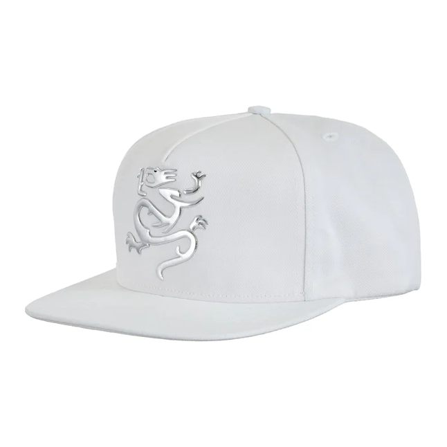 Supreme Mobb Deep Dragon 5-Panel White – Gallery CDMX