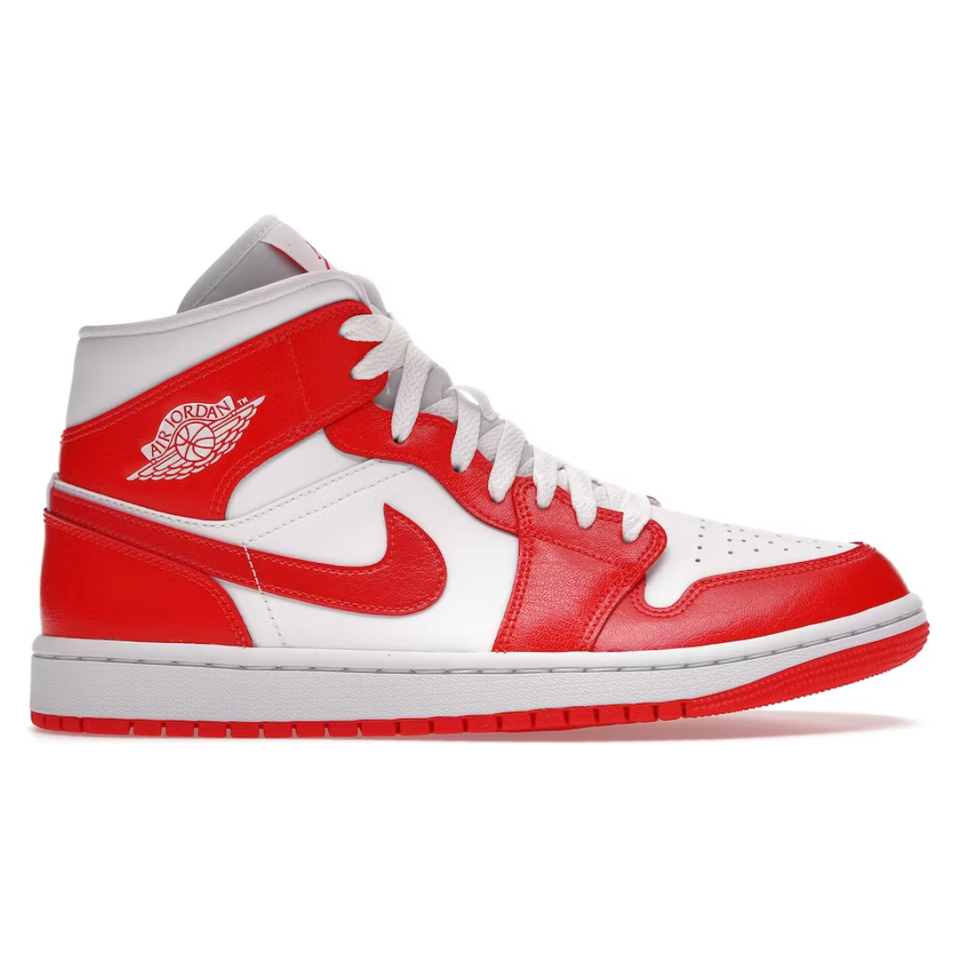 Jordan 1 Mid Syracuse (W)