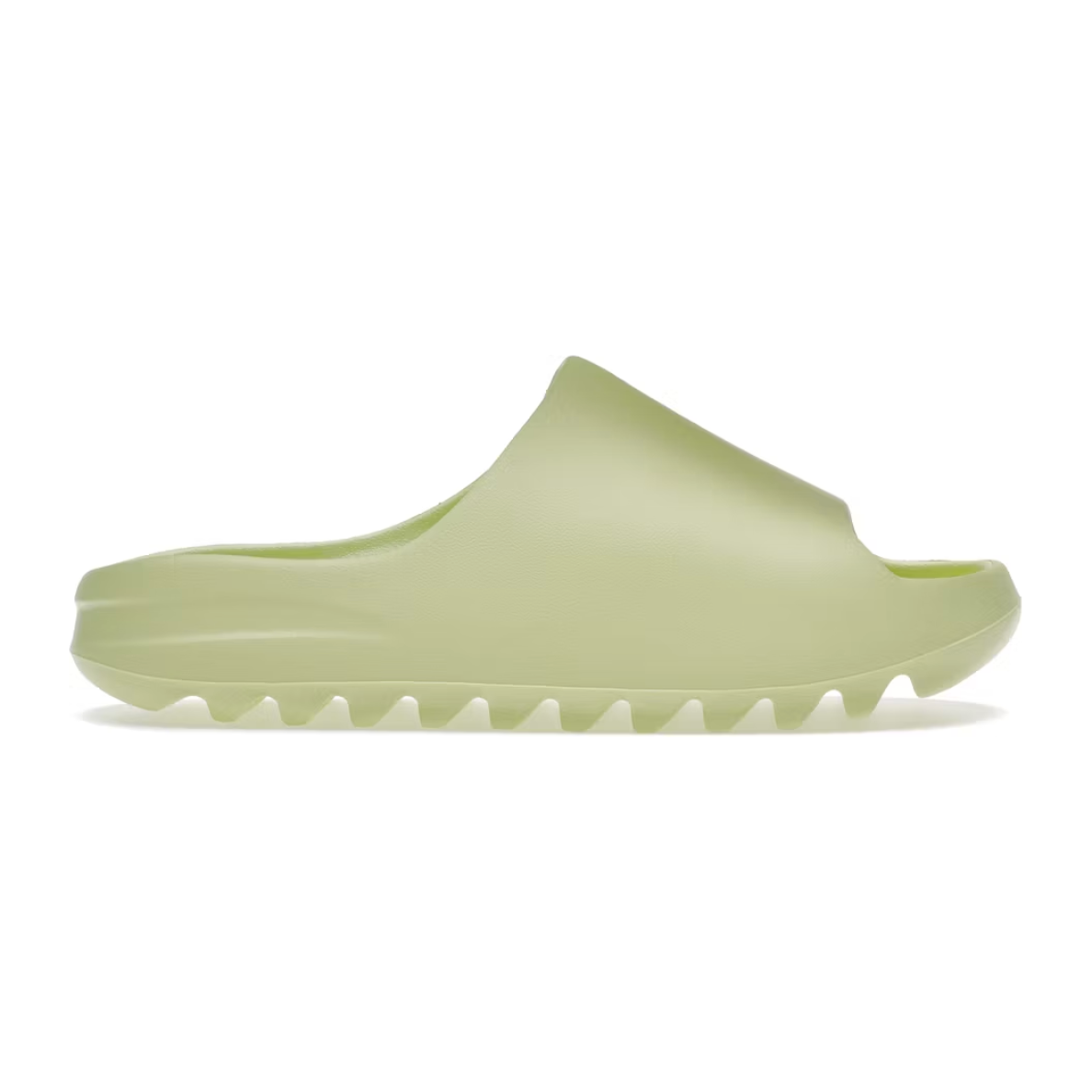 Adidas Yeezy Slide Glow Green