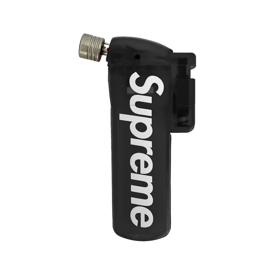 Supreme Soto Pocket Torch Black – Gallery CDMX