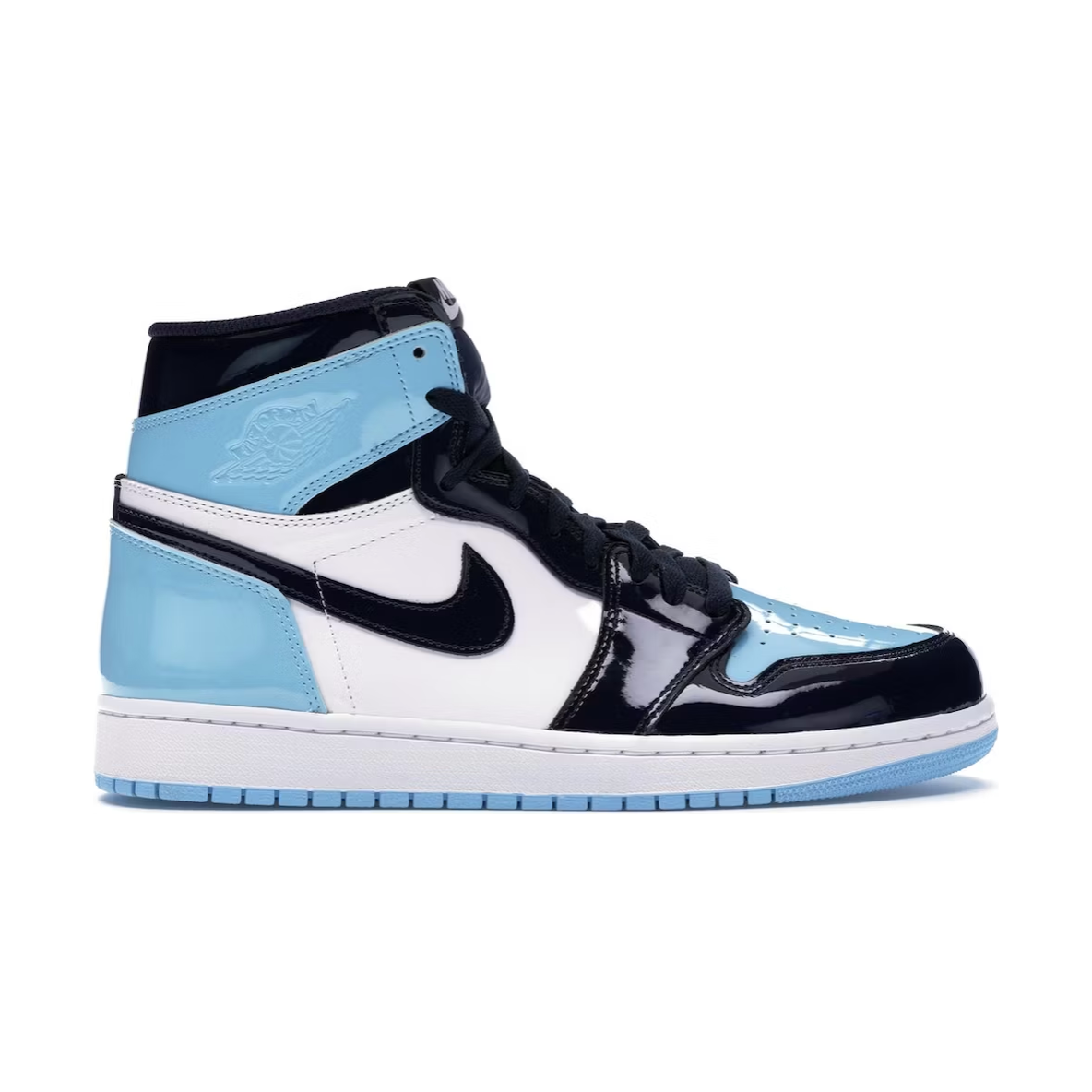 Jordan 1 Retro High UNC Patent (W)