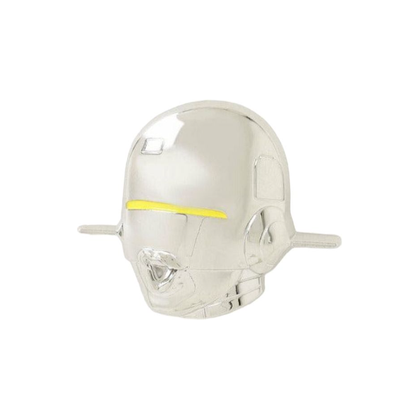 Pin Sorayama