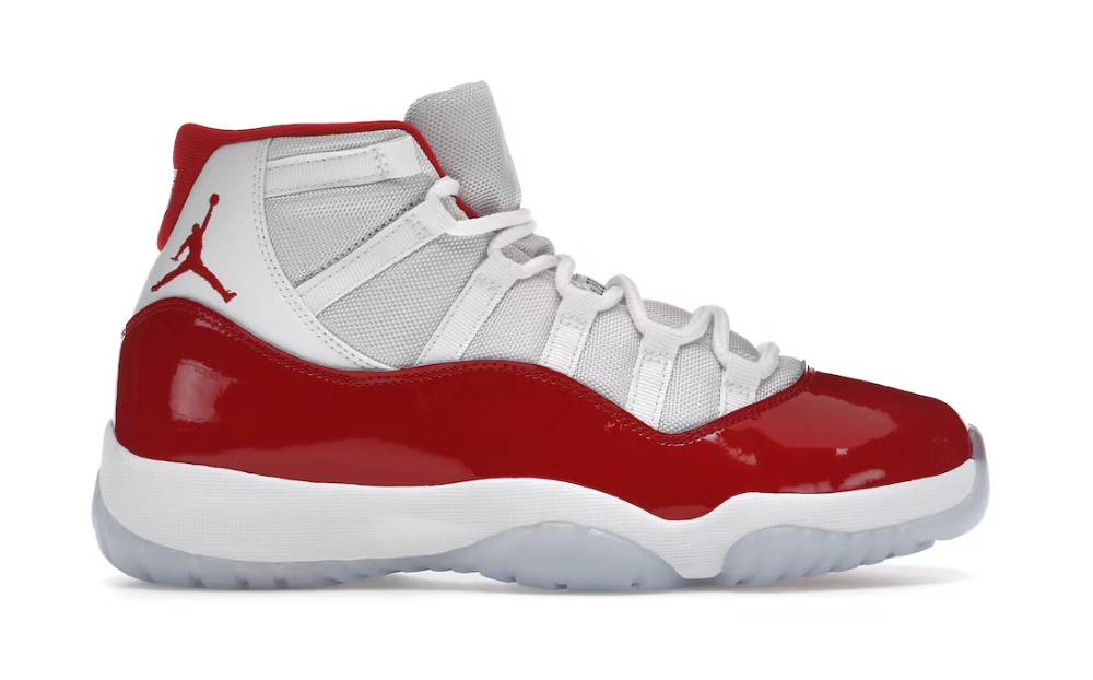 Jordan 11 Retro Cherry
