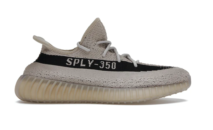 adidas Yeezy Boost 350 V2 Slate