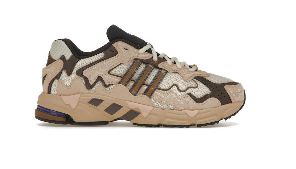 Adidas Response CL Bad Bunny Paso Fino