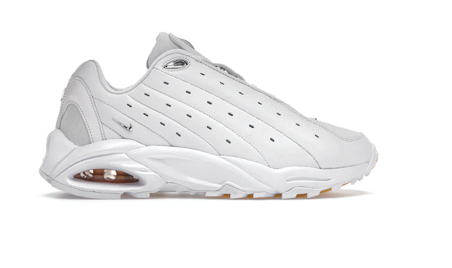 Nike Hot Step Air Terra Drake Nocta White
