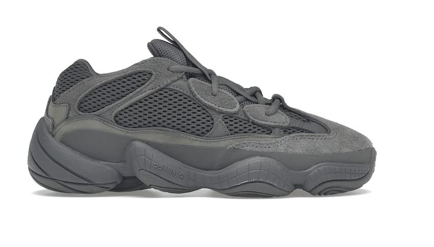 adidas Yeezy 500 Granite