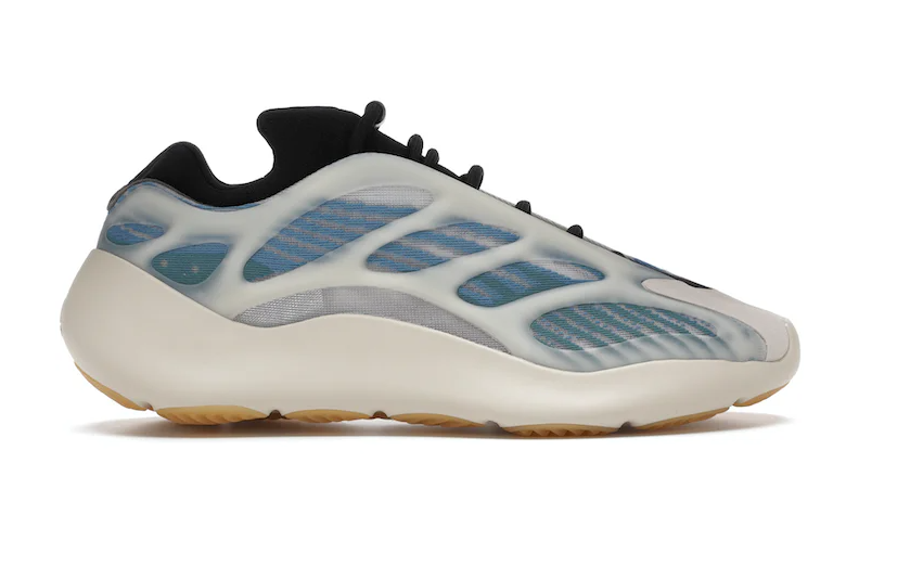 adidas Yeezy 700 V3 Kyanite