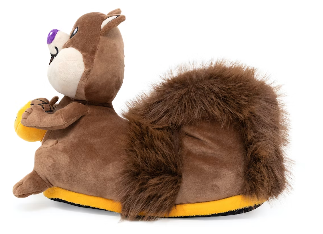 Drew House Sherman Plush Slipper