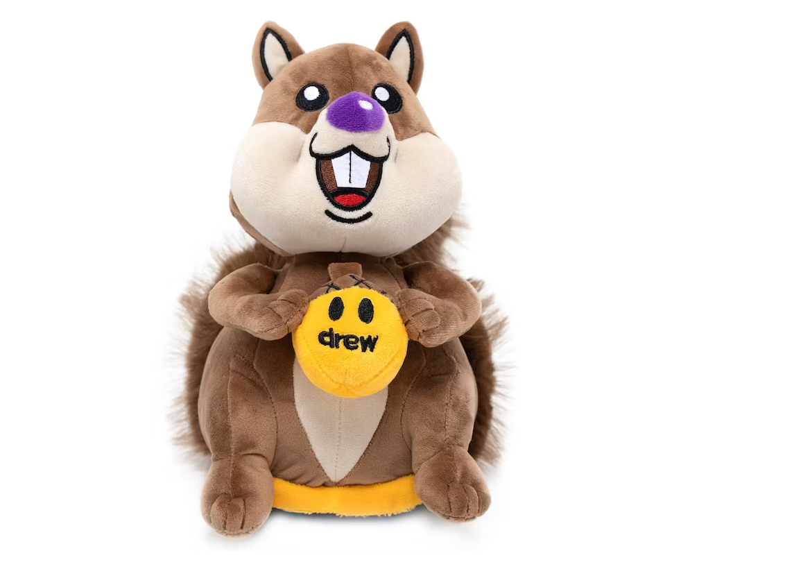 Drew House Sherman Plush Slipper