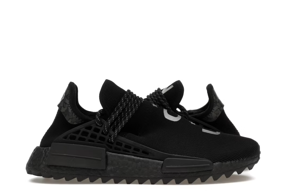 adidas NMD HU Pharrell Y.O.U. N.E.R.D. Gallery CDMX