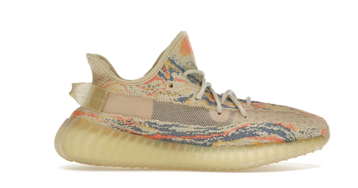 adidas Yeezy Boost 350 V2 MX Oat