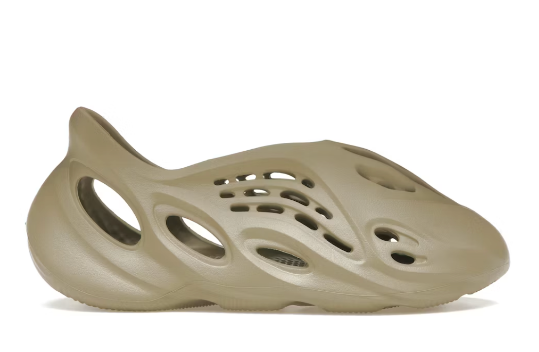 adidas Yeezy Foam RNR Stone Salt