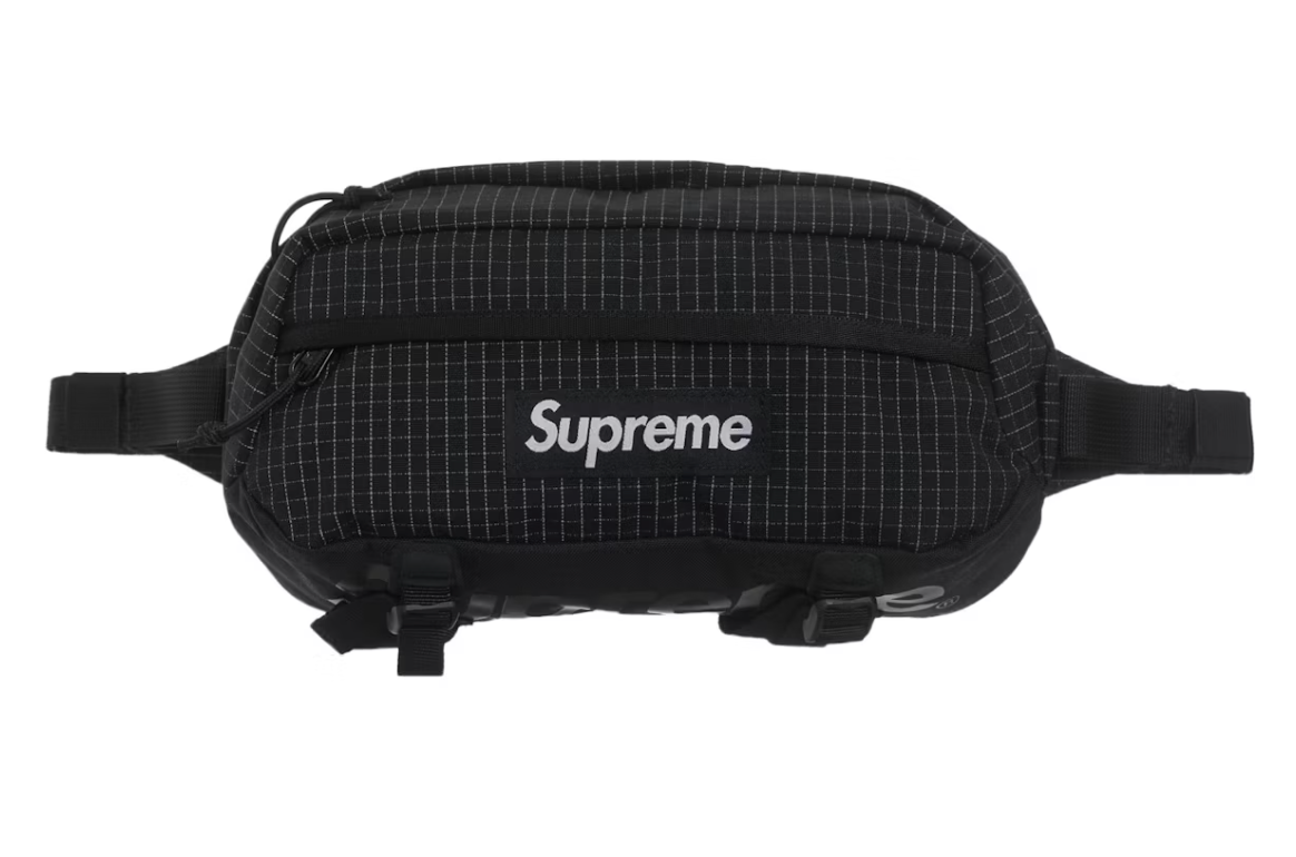 supreme Waist Bag Ss18 supreme waist bag online supreme Waist Bag Ss18 supreme waist bag online