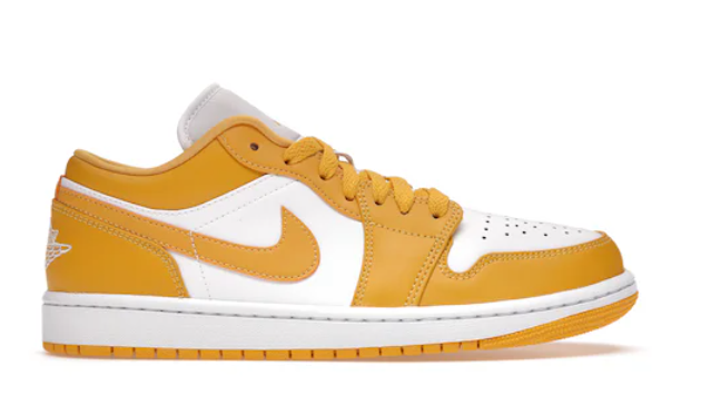 Jordan 1 Low Pollen