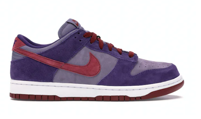 Nike Dunk Low Plum (2020/2024)
