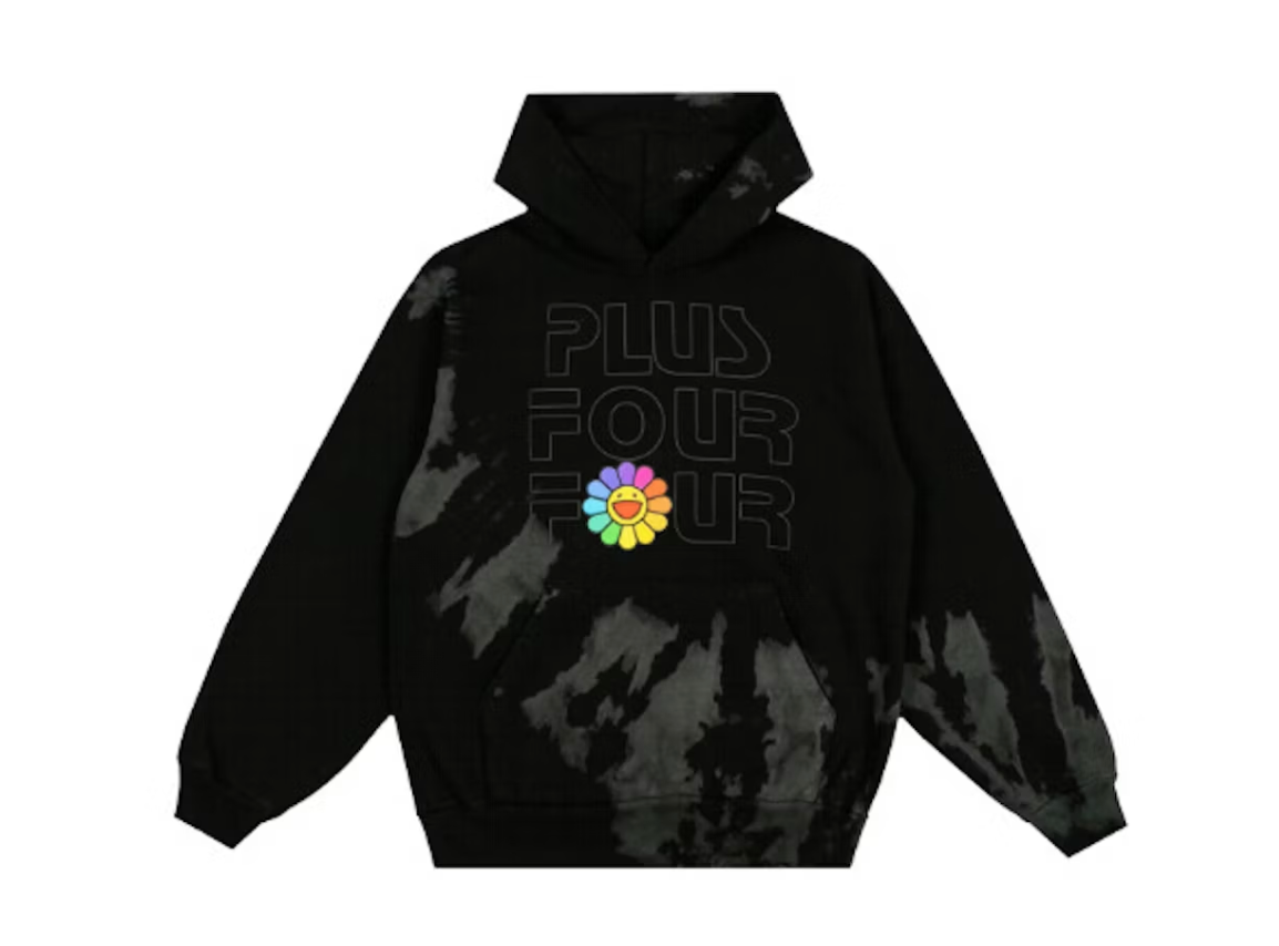 Hoodie takashi murakami sale