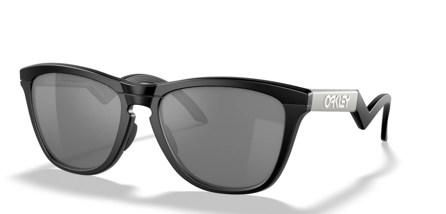 Oakley Frogskins™ Hybrid Black Black