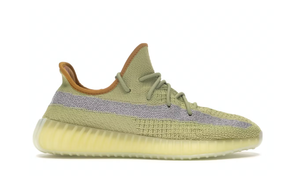 Adidas yeezy green ii clearance