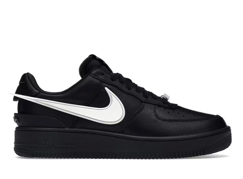Nike Air Force 1 Low SP AMBUSH Black
