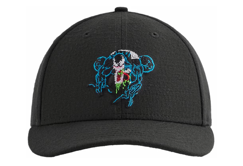 Kith x Marvel New Era Venom