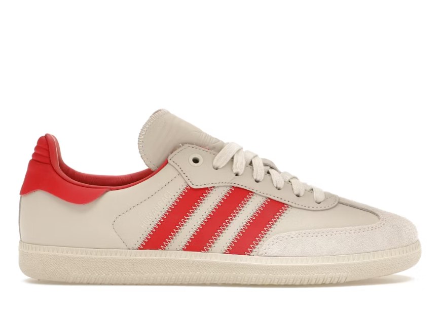 adidas Samba Humanrace Glory Red