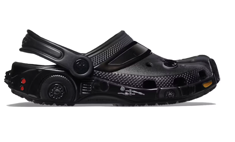 Crocs Classic Clog Batman Batmobile (Kids)