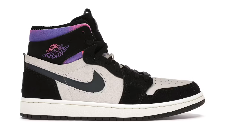 Jordan 1 High Zoom Air CMFT PSG Paris Saint-Germain
