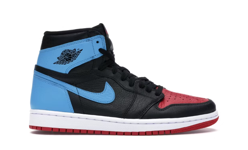 Jordan 1 Retro High NC to Chi (W)