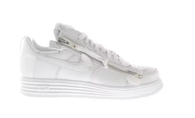Nike Lunar Force 1 Low Acronym