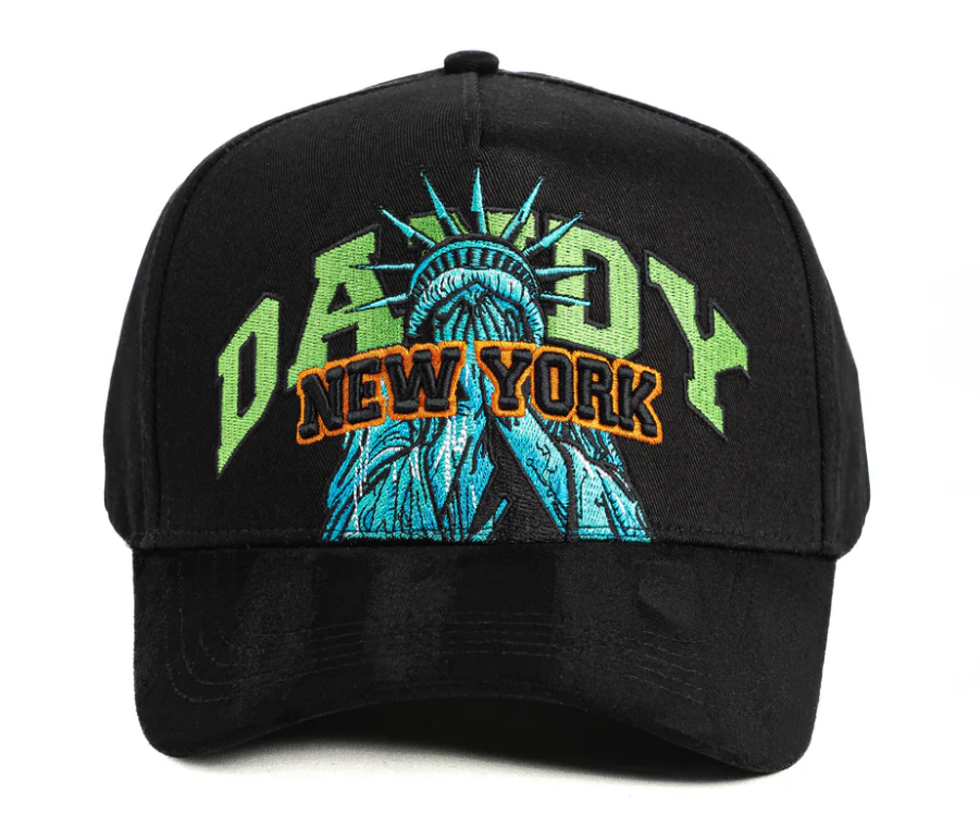 Dandy Hats New York
