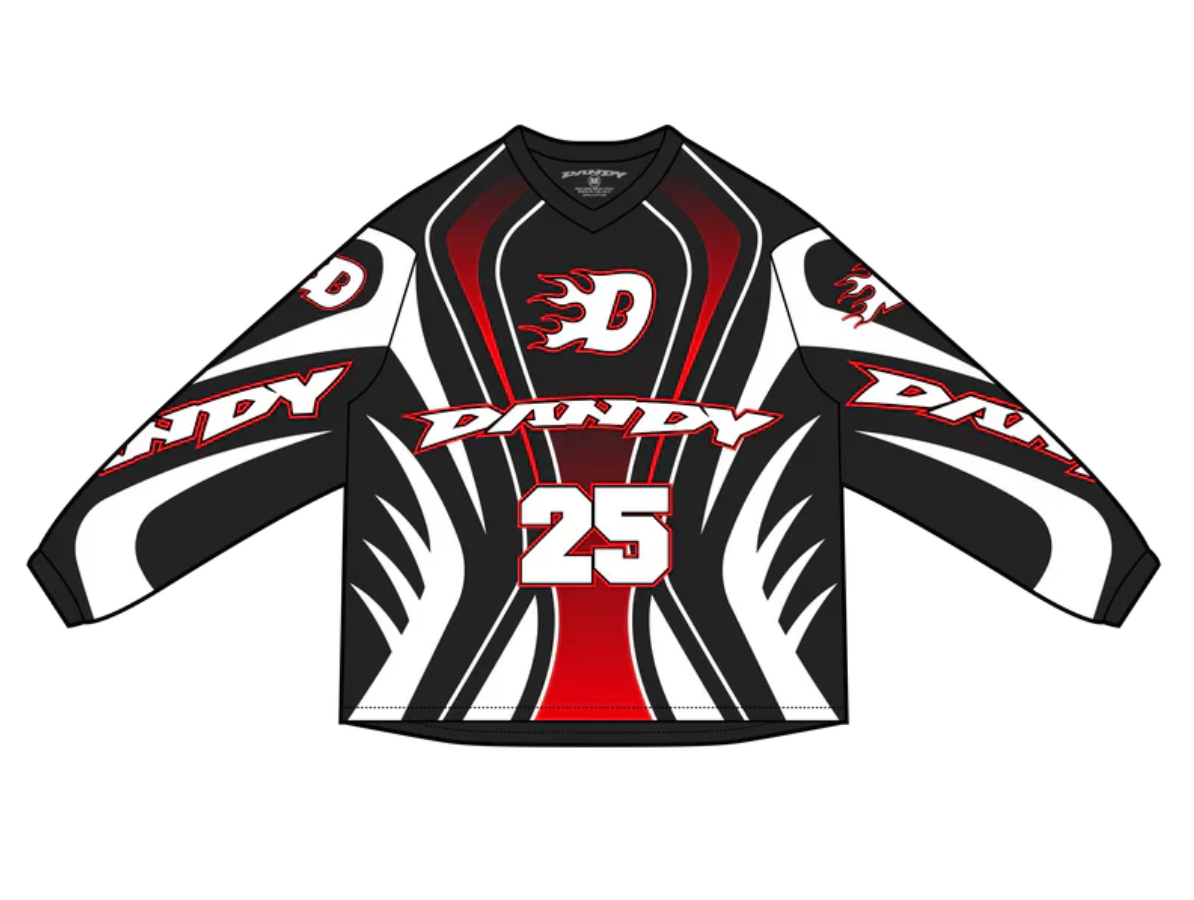 Dandy Racing Jersey ''25''