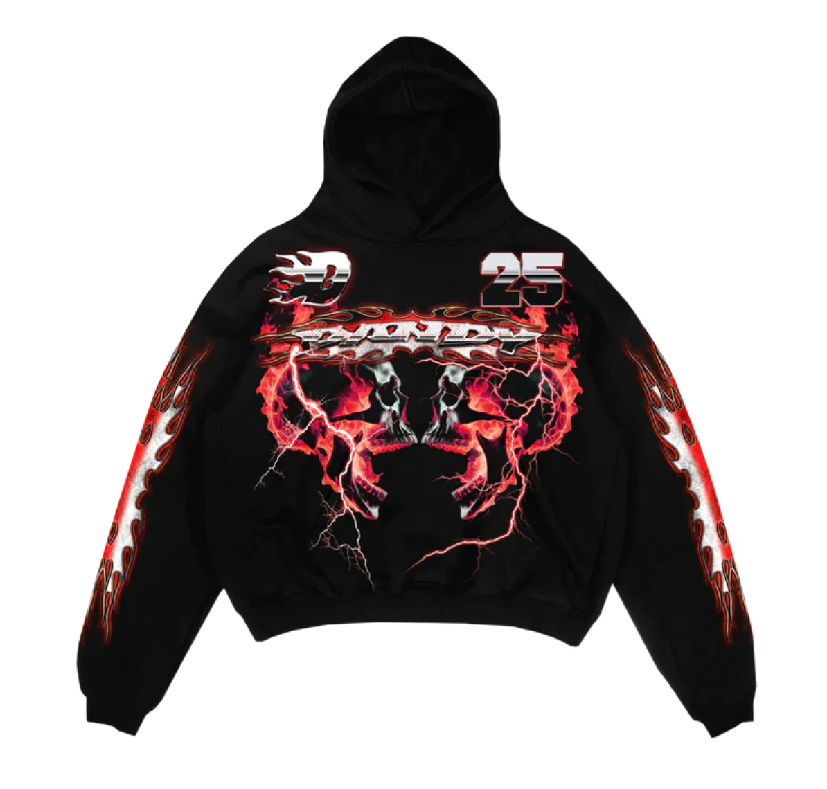Dandy Hoodie ''25''
