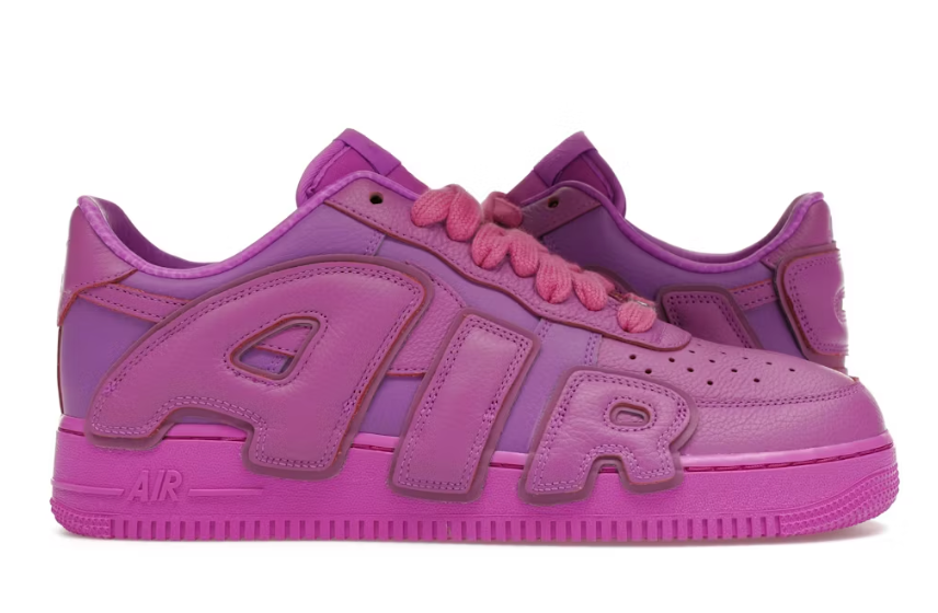 Nike Air Force 1 Low Cactus Plant Flea Market Fuchsia Dream