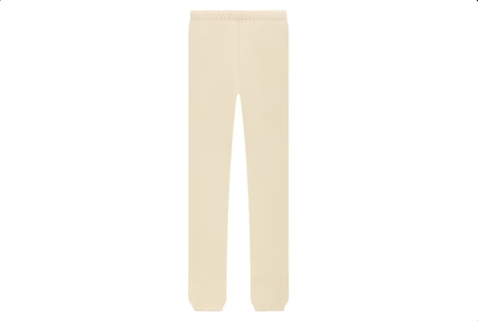 Fear of God Essentials Sweatpant Egg Shell