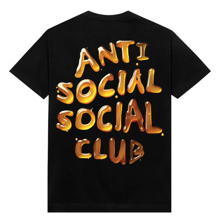 Sadboyz X ASSC Honey SS Tee