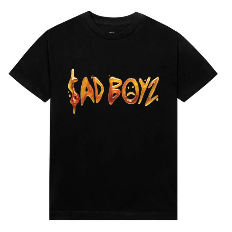 Sadboyz X ASSC Honey SS Tee