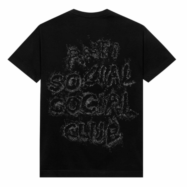 Sadboyz X ASSC Sugar SS Tee