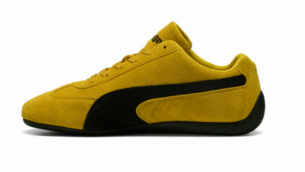 Puma Speedcat OG 'Mustard'