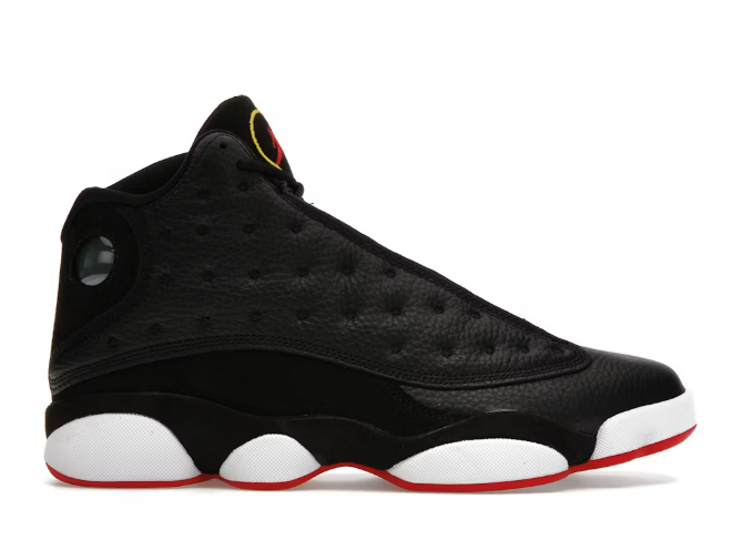 Jordan 13 Retro Playoffs (2023)